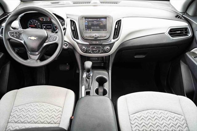 2024 Chevrolet Equinox FWD LS