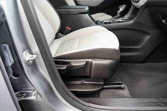 2024 Chevrolet Equinox FWD LS