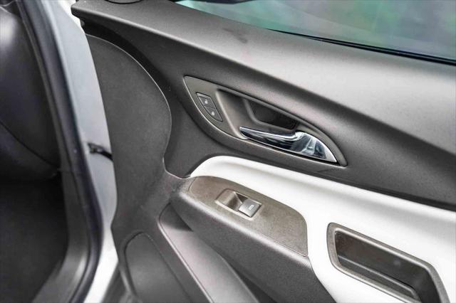 2024 Chevrolet Equinox FWD LS