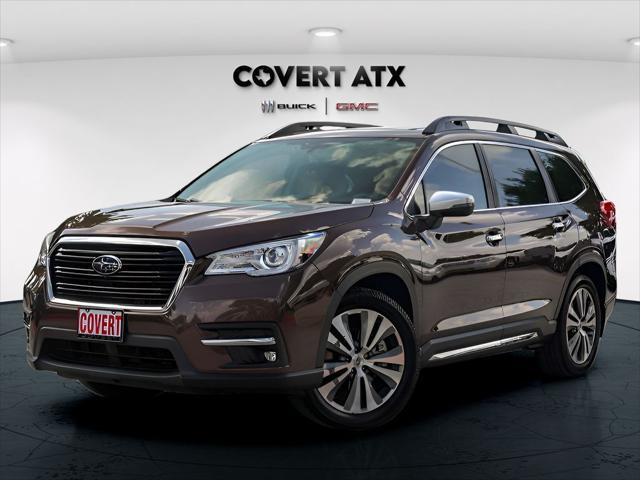 2020 Subaru Ascent Touring for sale in Austin, TX