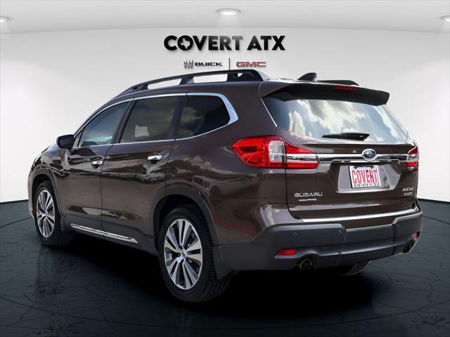 2020 Subaru Ascent Touring