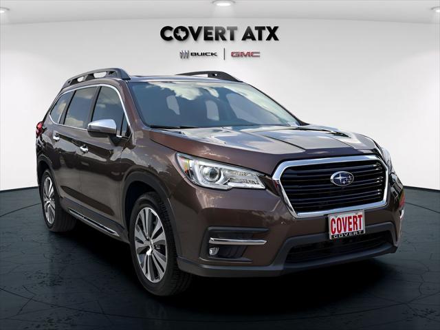 2020 Subaru Ascent Touring