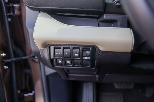 2020 Subaru Ascent Touring