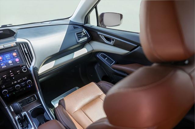 2020 Subaru Ascent Touring