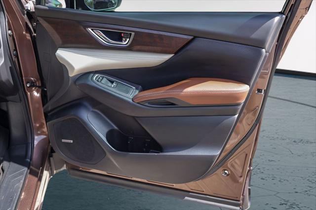 2020 Subaru Ascent Touring
