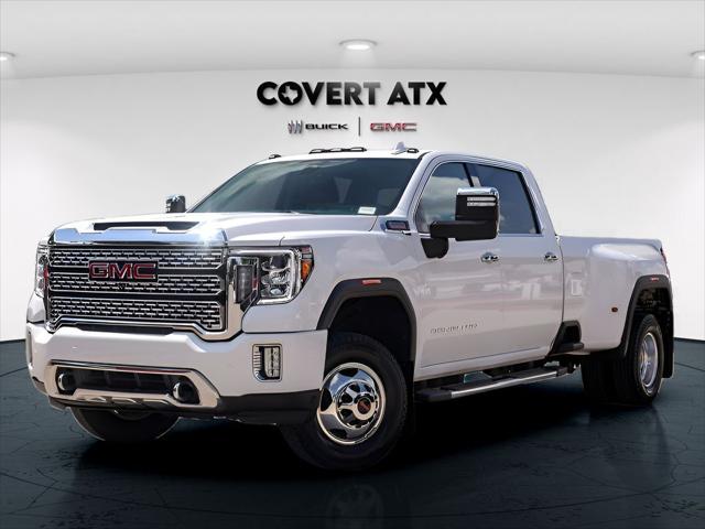2022 GMC Sierra 3500HD Denali for sale in Austin, TX