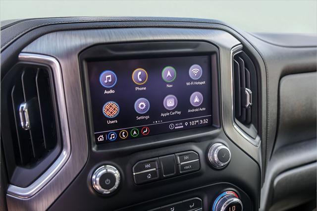 2022 GMC Sierra 3500HD Denali