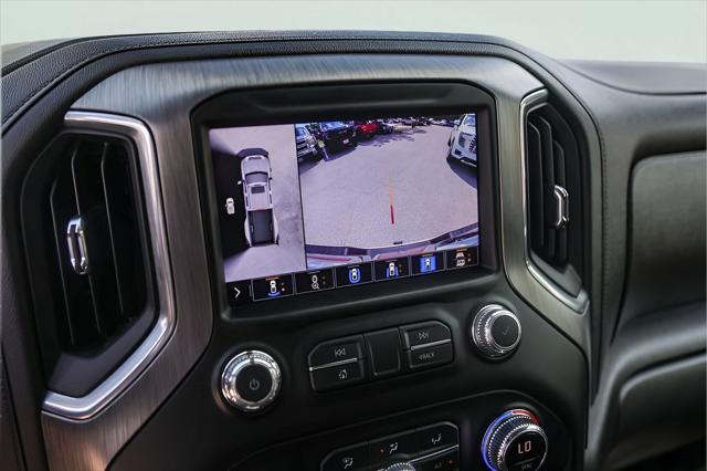 2022 GMC Sierra 3500HD Denali