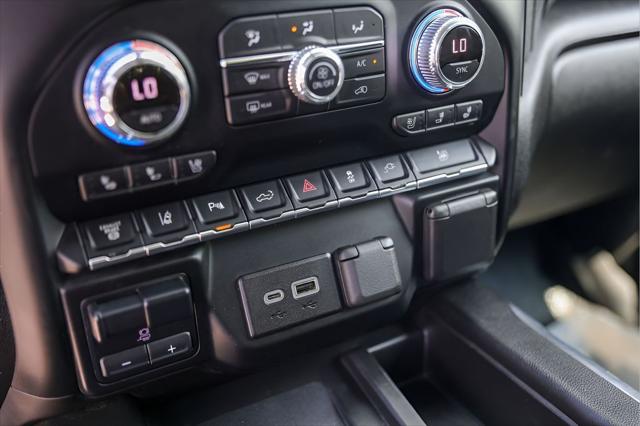 2022 GMC Sierra 3500HD Denali