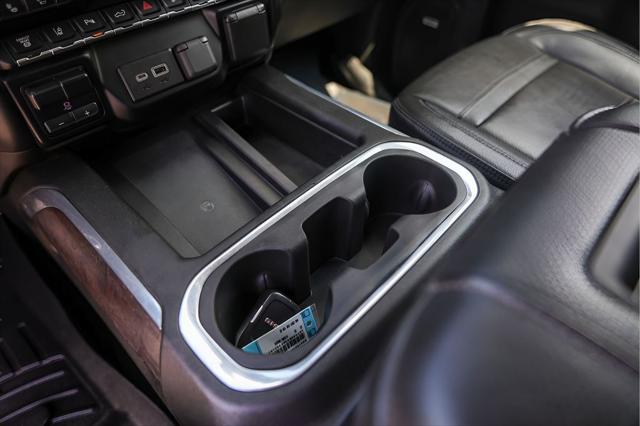 2022 GMC Sierra 3500HD Denali