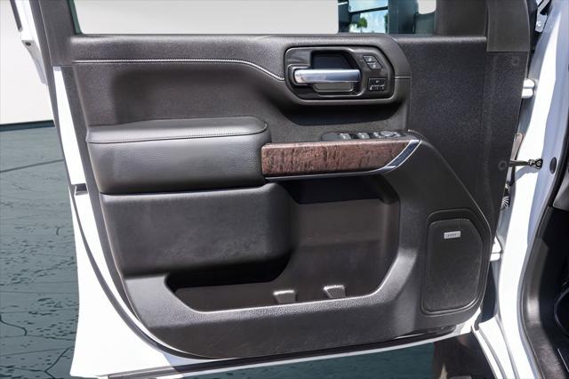 2022 GMC Sierra 3500HD Denali