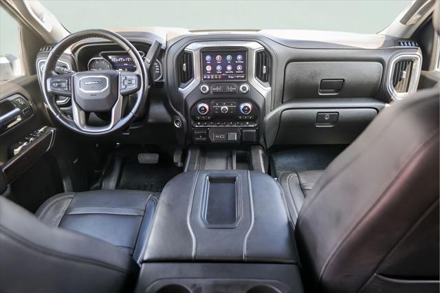 2022 GMC Sierra 3500HD Denali