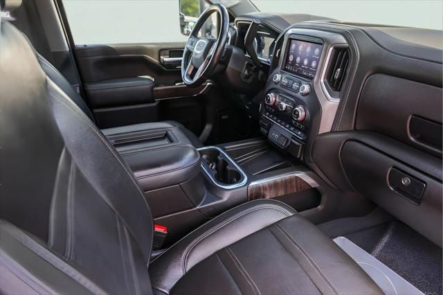2022 GMC Sierra 3500HD Denali