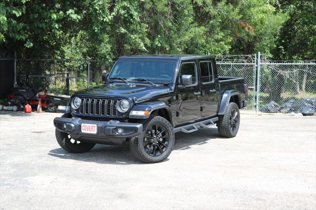 2024 Jeep Gladiator Sport for sale in Austin, TX