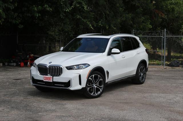 2025 BMW X5 sDrive40i for sale in Austin, TX