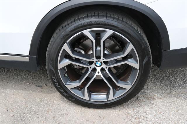 2025 BMW X5 sDrive40i