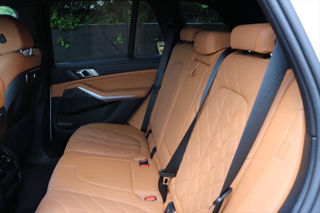 2025 BMW X5 sDrive40i