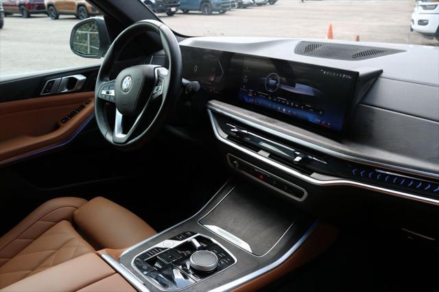 2025 BMW X5 sDrive40i
