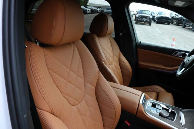 2025 BMW X5 sDrive40i