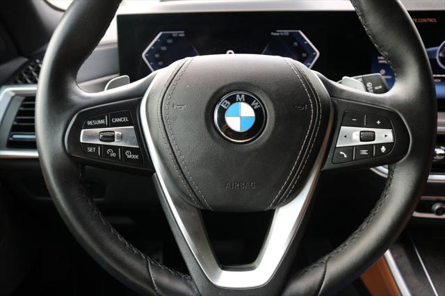 2025 BMW X5 sDrive40i