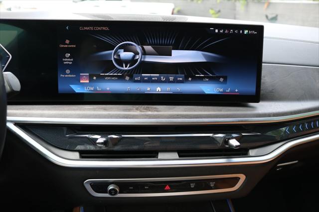 2025 BMW X5 sDrive40i