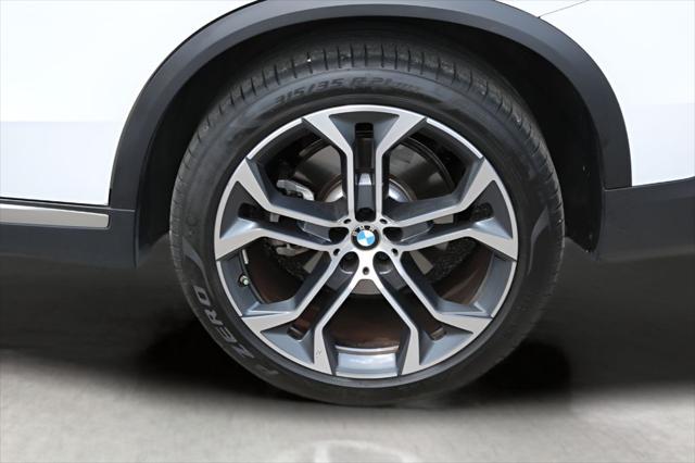 2025 BMW X5 sDrive40i