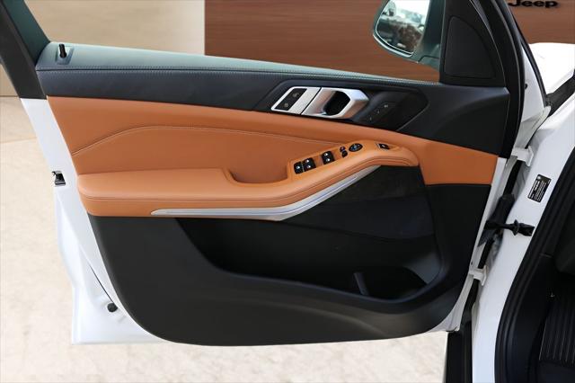 2025 BMW X5 sDrive40i