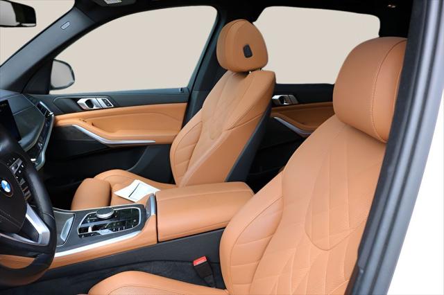 2025 BMW X5 sDrive40i