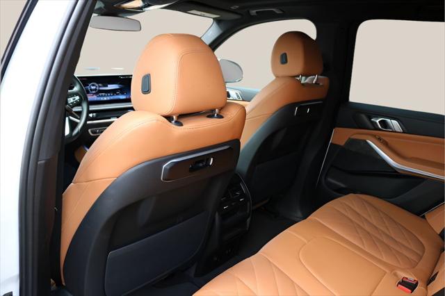 2025 BMW X5 sDrive40i