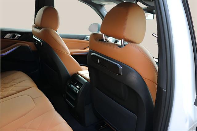 2025 BMW X5 sDrive40i