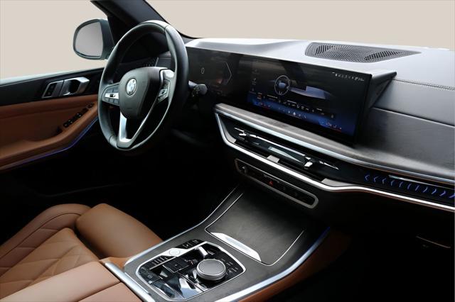 2025 BMW X5 sDrive40i