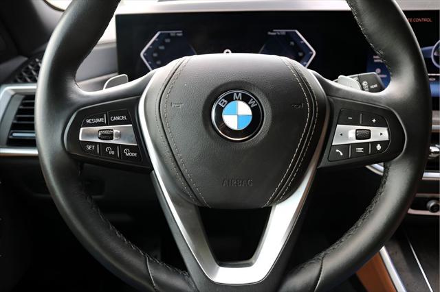 2025 BMW X5 sDrive40i
