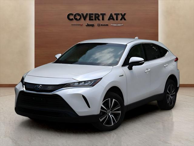 2021 Toyota Venza LE for sale in Austin, TX