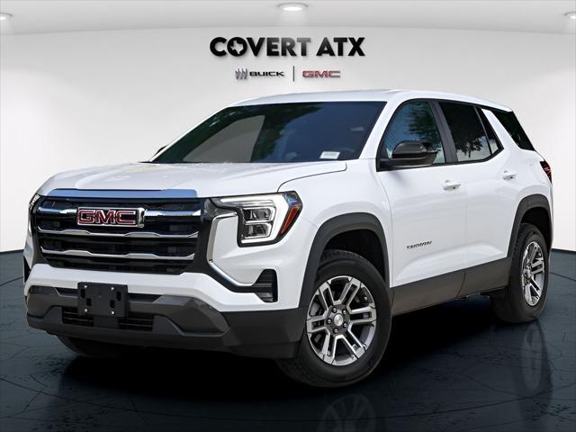 2026 GMC Terrain FWD Elevation for sale in Austin, TX