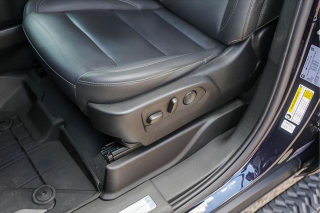 2023 Chevrolet Tahoe 4WD Z71