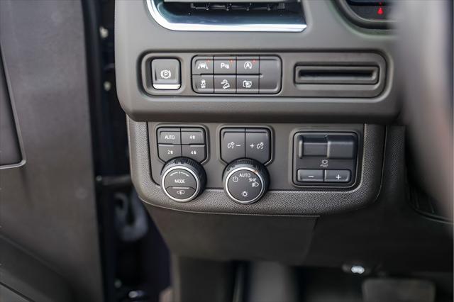 2023 Chevrolet Tahoe 4WD Z71