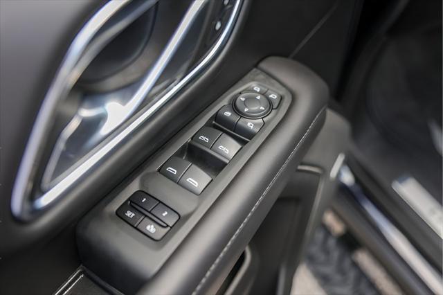 2023 Chevrolet Tahoe 4WD Z71