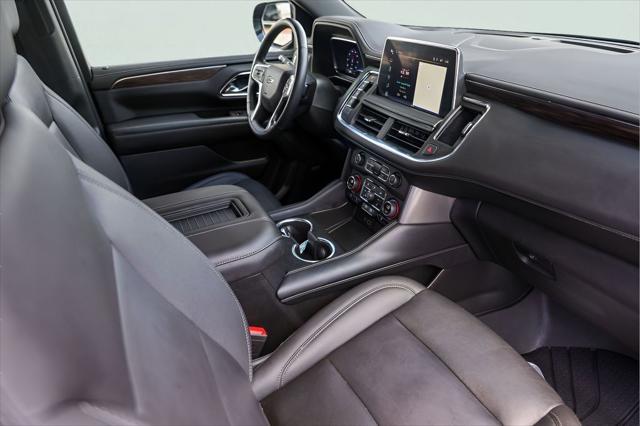 2023 Chevrolet Tahoe 4WD Z71