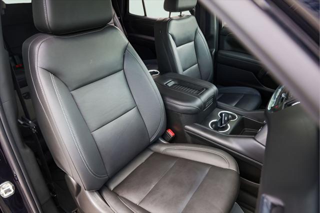2023 Chevrolet Tahoe 4WD Z71