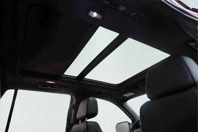 2023 Chevrolet Tahoe 4WD Z71