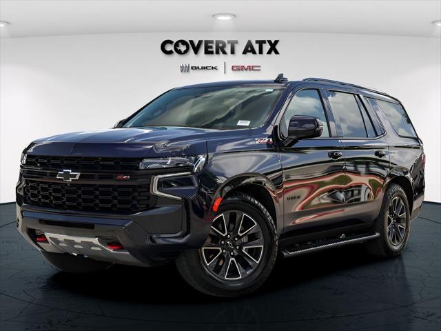 2023 Chevrolet Tahoe 4WD Z71 for sale in Austin, TX