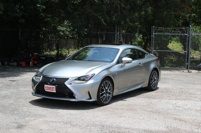2018 Lexus RC 350 350 for sale in Austin, TX