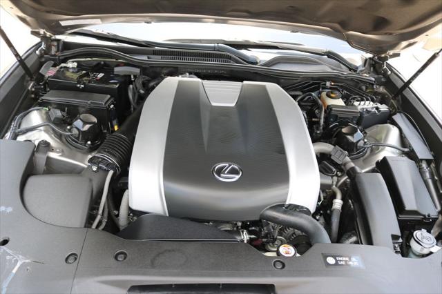 2018 Lexus RC 350 350