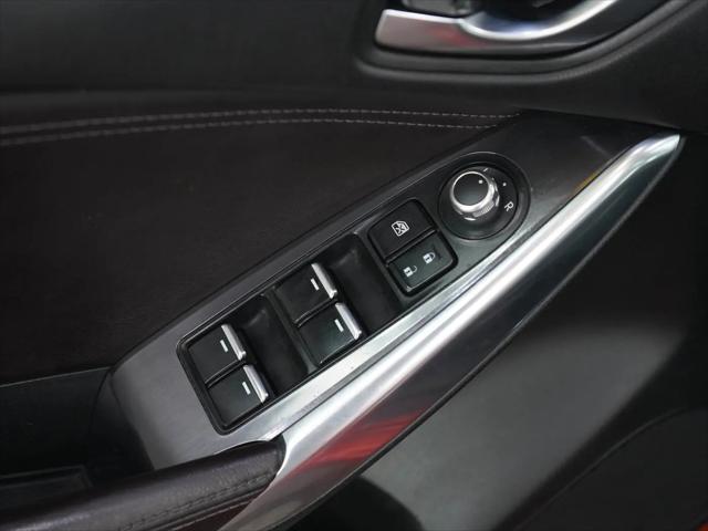 2016 Mazda Mazda6 i Grand Touring