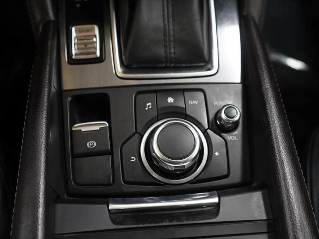 2016 Mazda Mazda6 i Grand Touring