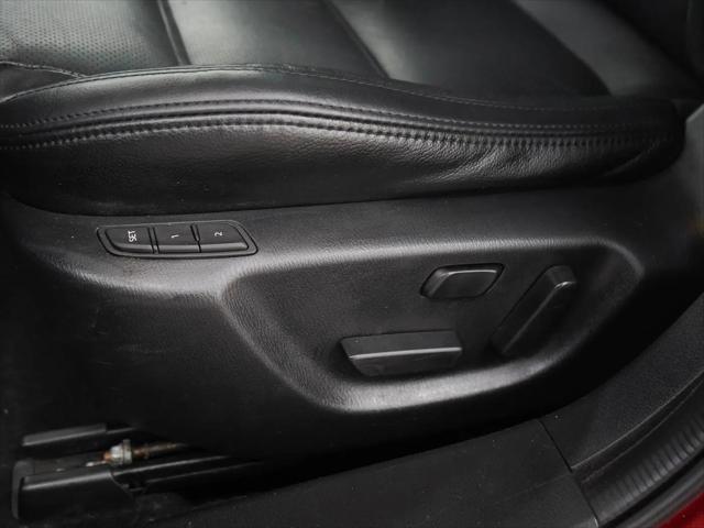 2016 Mazda Mazda6 i Grand Touring