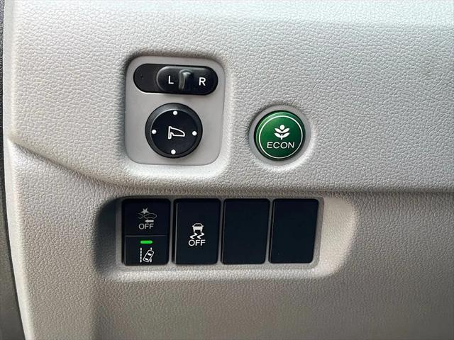 2021 Honda Pilot AWD EX-L