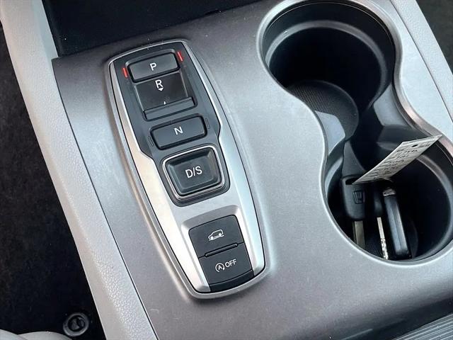2021 Honda Pilot AWD EX-L
