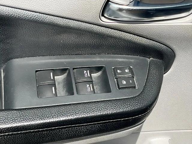 2021 Honda Pilot AWD EX-L