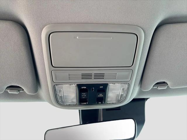 2021 Honda Pilot AWD EX-L